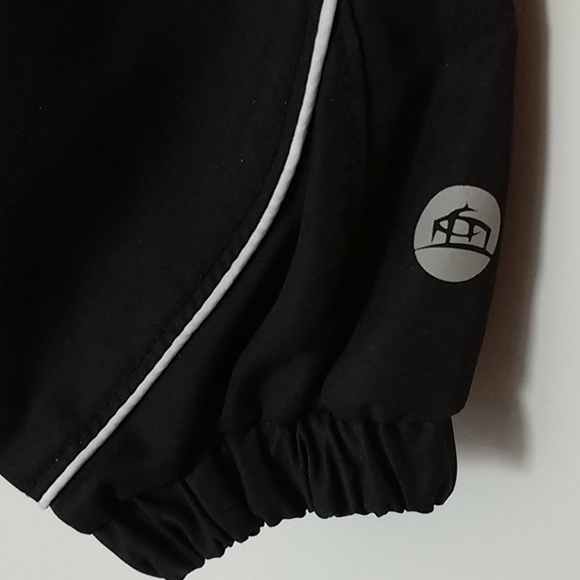 Youth's Stormtech windbreaker - Picture 3 of 6